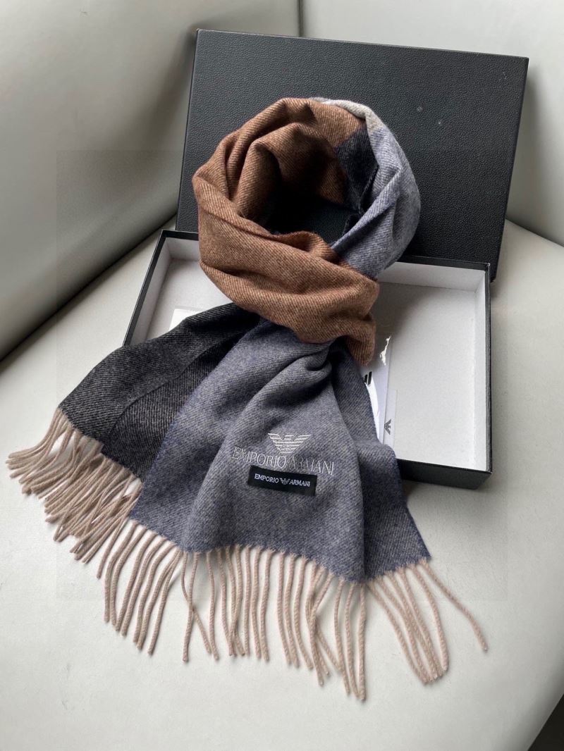 Armani Scarf